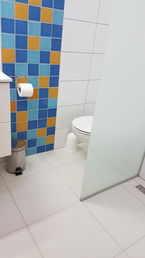 וודיצה Apartmani Vincek מראה חיצוני תמונה