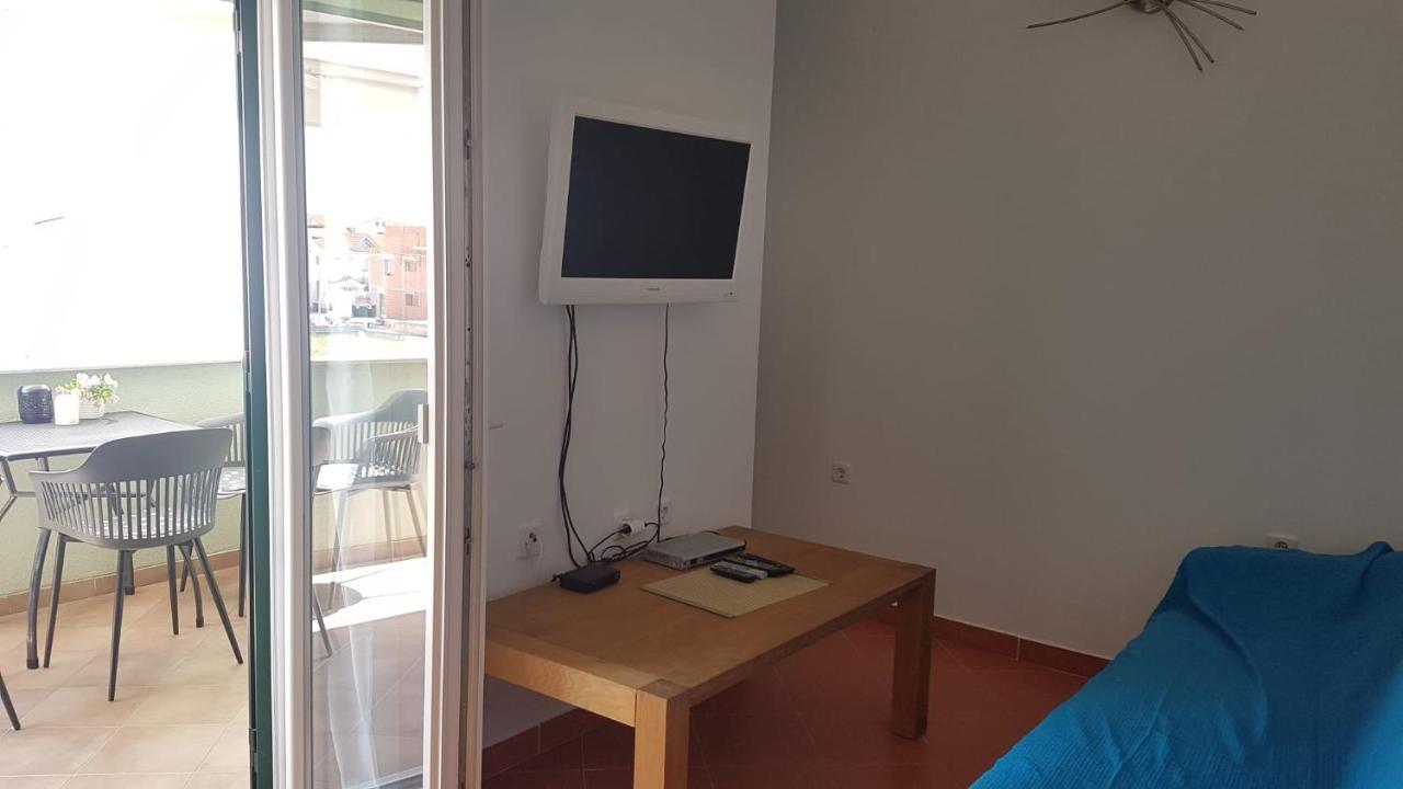 וודיצה Apartmani Vincek מראה חיצוני תמונה