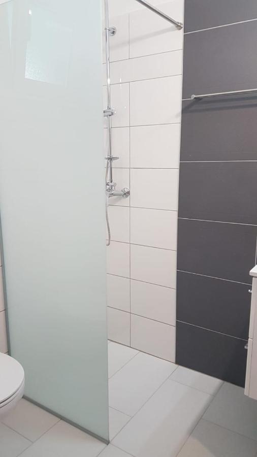 וודיצה Apartmani Vincek מראה חיצוני תמונה
